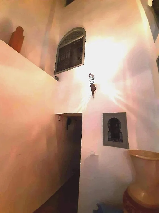 Riad Manaoui Marrakesh 0*,  Maroc
