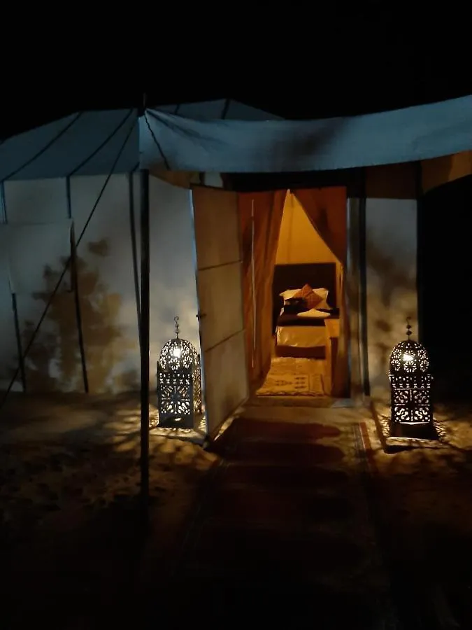 Riad Manaoui Marrakesh