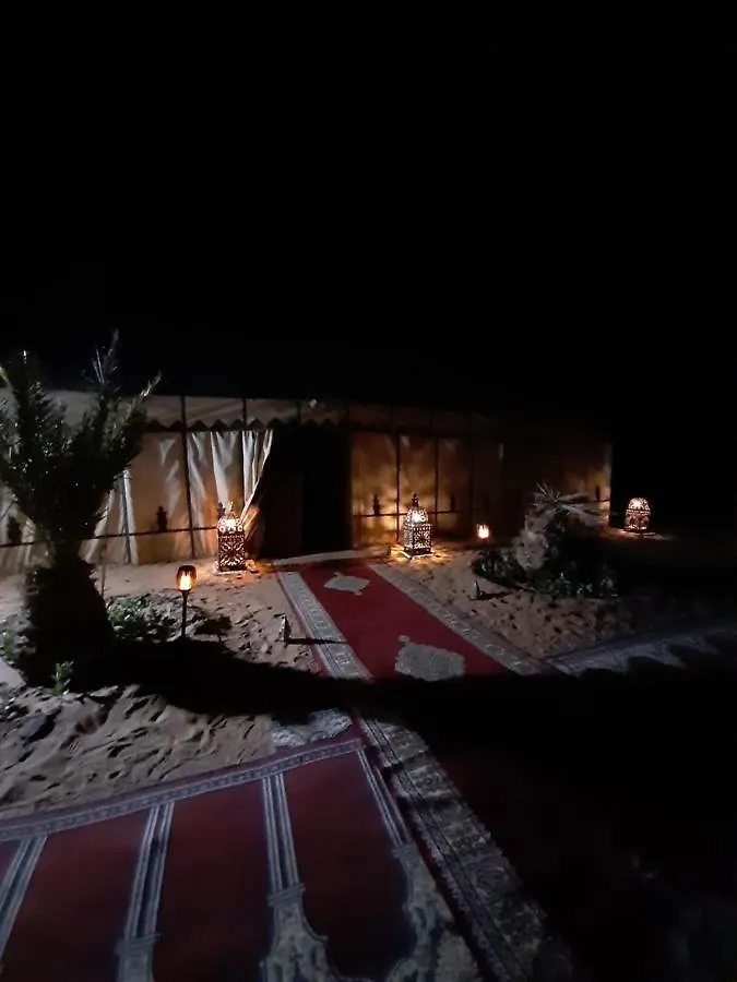 Appartement Riad Manaoui Marrakesh