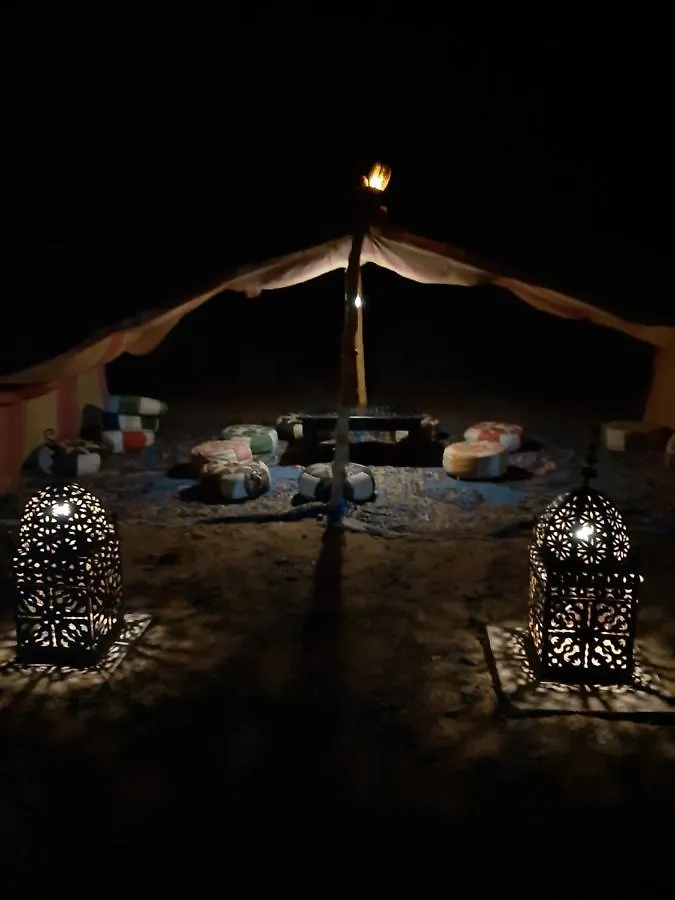 Riad Manaoui Marrakesh 0*,
