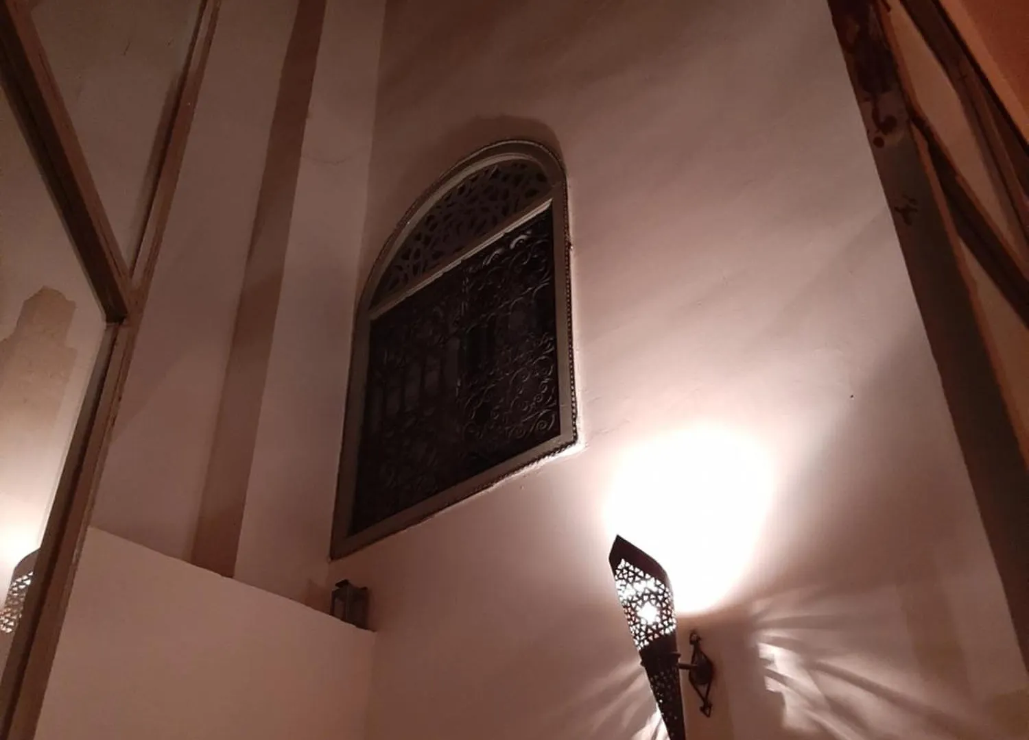 Appartement Riad Manaoui Marrakesh Maroc