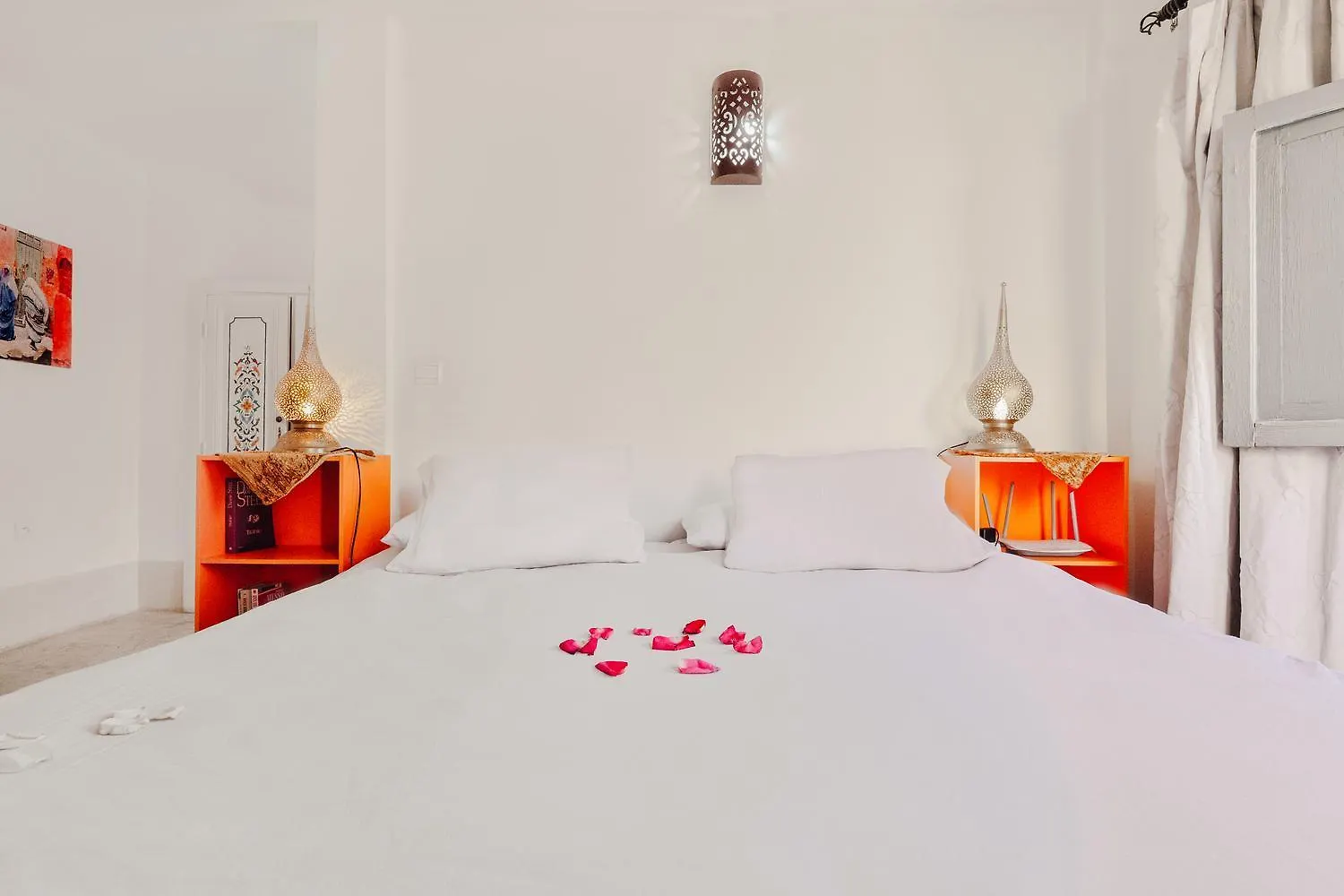 Riad Manaoui Marrakesh