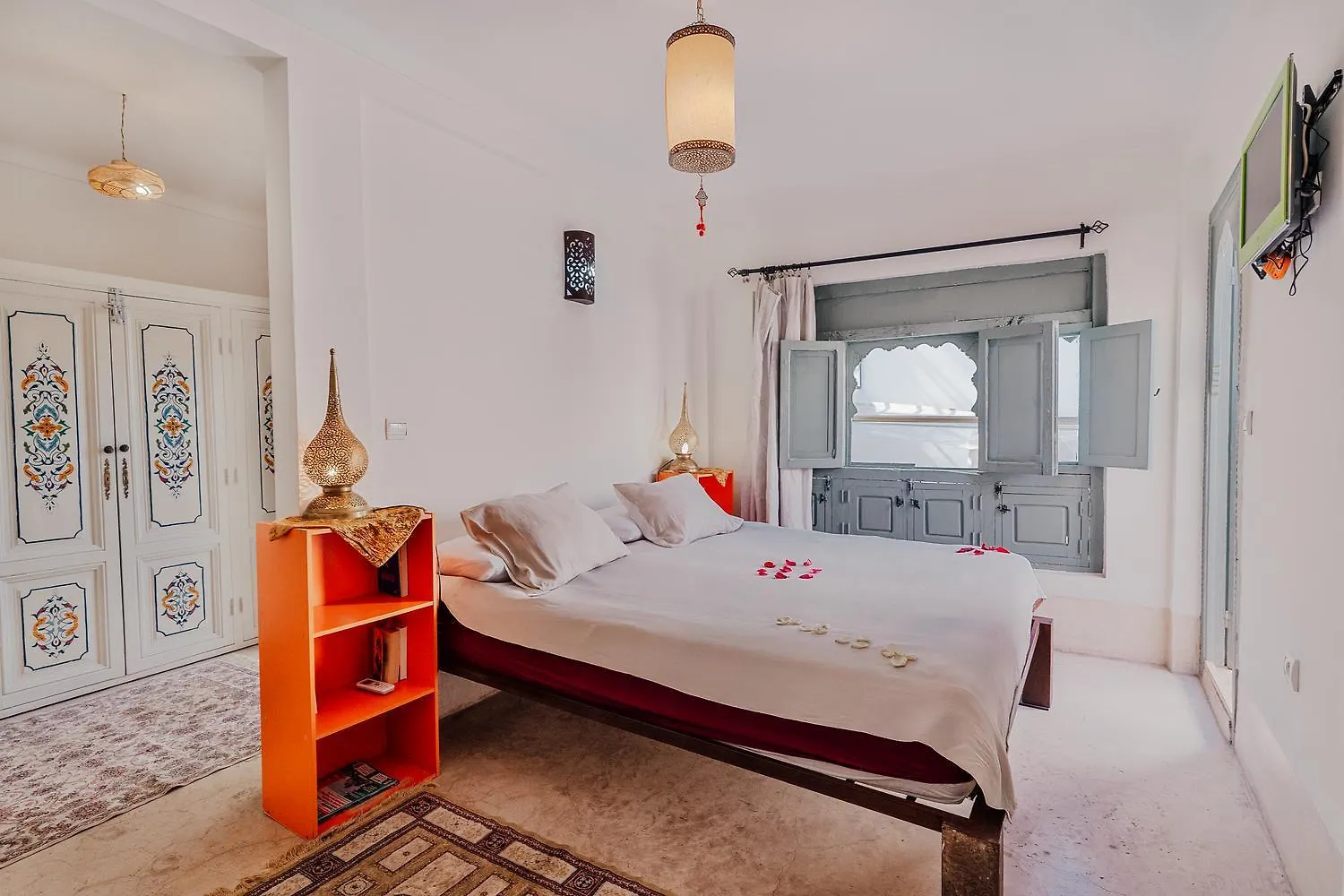 Riad Manaoui Marrakesh Maroc