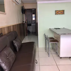 Kitnet No Centro De , Bombinhas Brasil