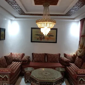 Warda Appartement
