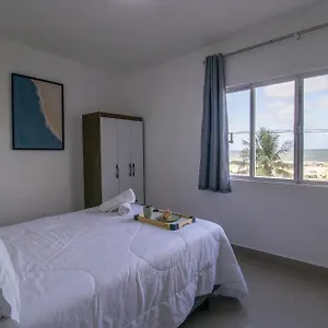 Abm22 - Frente Mar, 3 Dorm Climatizados, Garagem , Balneário Camboriú Brasil