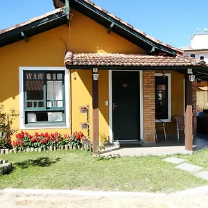 Ponta Canas , Florianópolis Brasil
