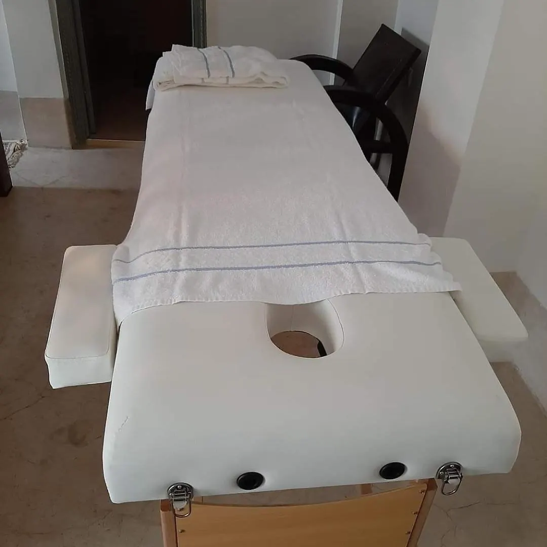 Apartmán Riad Manaoui Marakéš