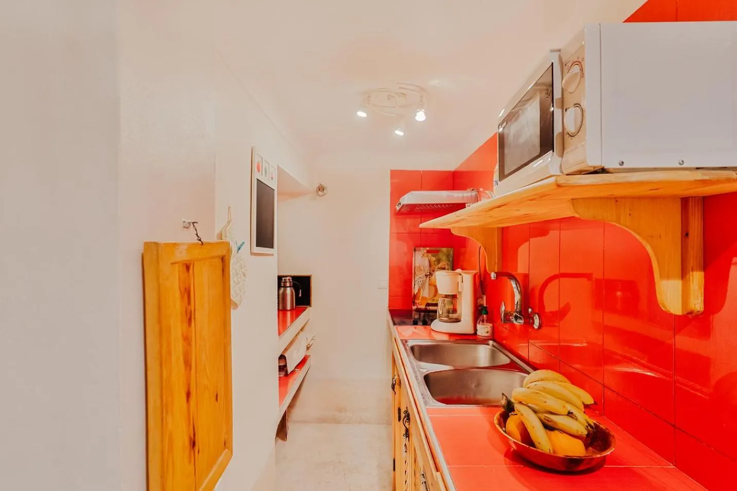 Apartmán Riad Manaoui Marakéš