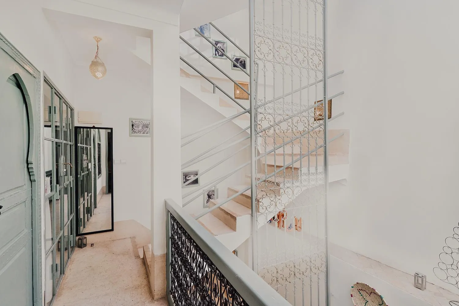 Apartment Riad Manaoui Marrakesh