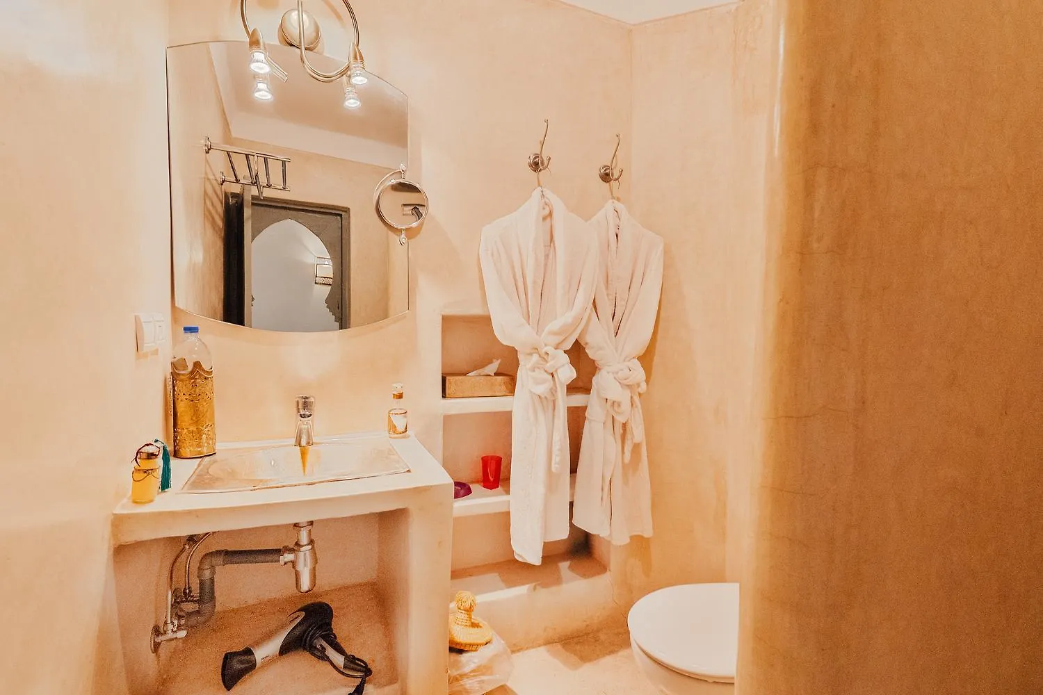 Riad Manaoui Marrakesh 0*,
